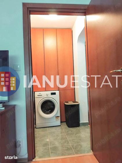 Dristor 5` Metrou Mall ParkLake Parc IOR Prima Chirie 2L Parcare - 7