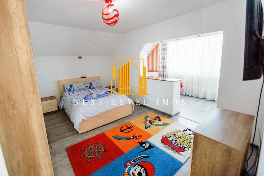 Casă cu Teren 900 Mp în Central