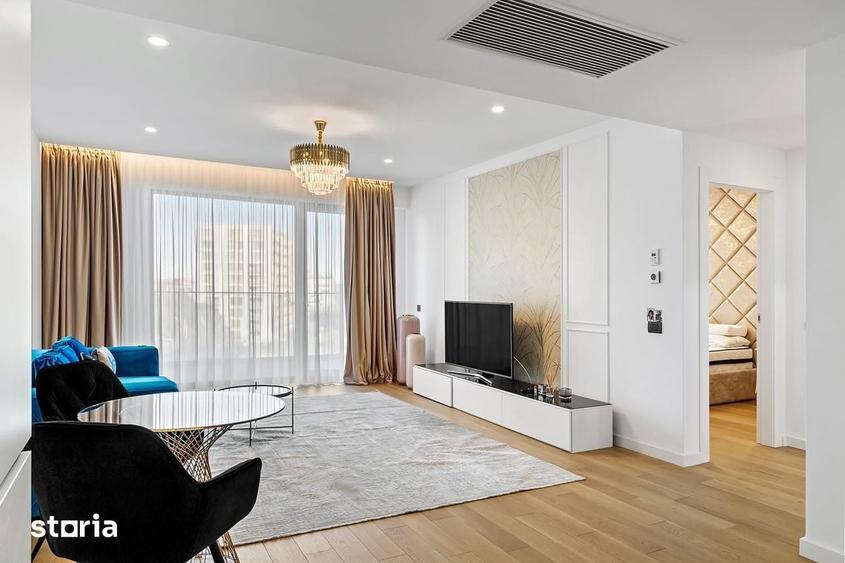 2 camere decomandat | langa Militari Shopping | Direct dezvoltator - 1