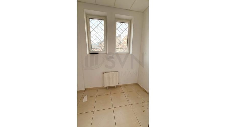 Birou, de 202 mp, în Basarab