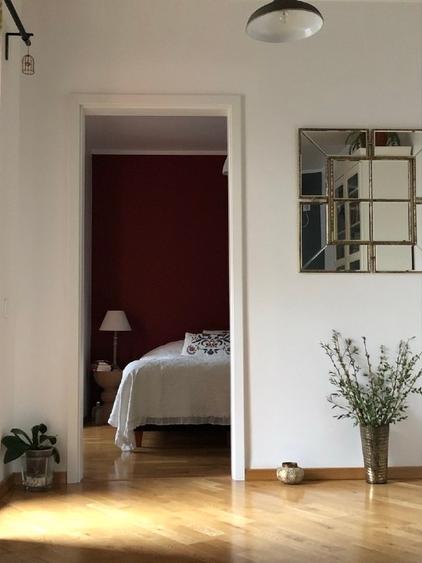 Apartament cu 2 camere semidecomandat, mobilat în Nerva Traian