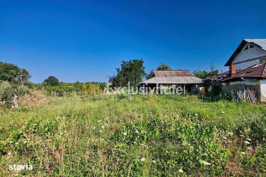 Casă cu 4 camere în Uda