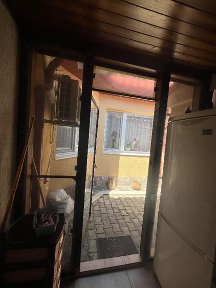 Casă cu 3 camere cu Teren 260 Mp în Central