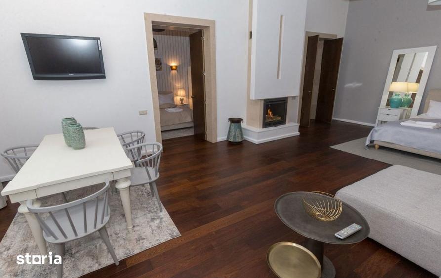 Apartament 3 camere 100mp, finisat modern, Ultracentral - 4