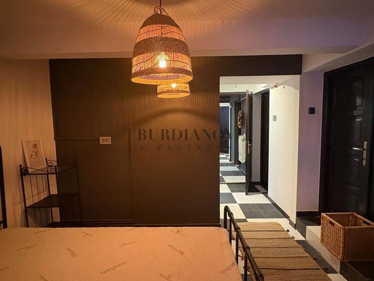 Apartament cu 2 camere decomandat în Aviatorilor