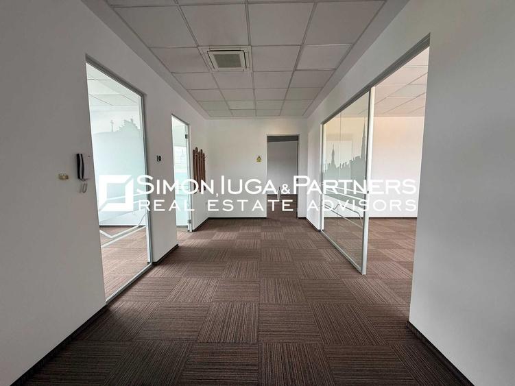 Spațiu industrial, de 275 mp, în Someșeni