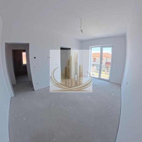 Duplex cu 5 camere cu Canalizare în Dumbrăvița