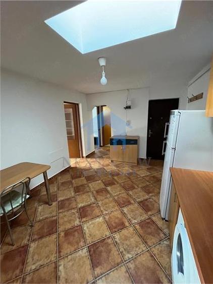 Apartament cu 2 camere decomandat în Zorilor