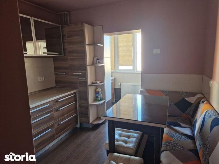 Apartament cu 3 camere în Micălaca