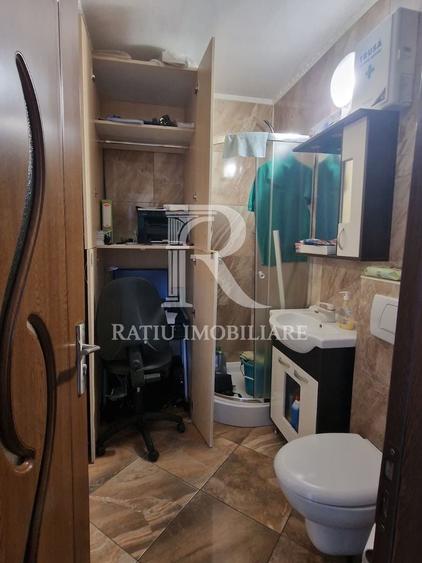 Spațiu comercial, de 64 mp, în Rogerius