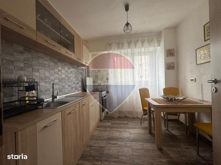 Apartament 2 cam de inchiriat in Drumul Taberei/ metrou Romancierilor - 2