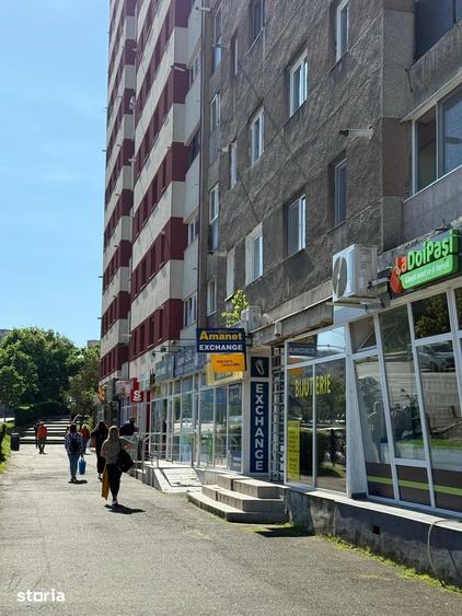 Spațiu comercial, de 100 mp, în Gării