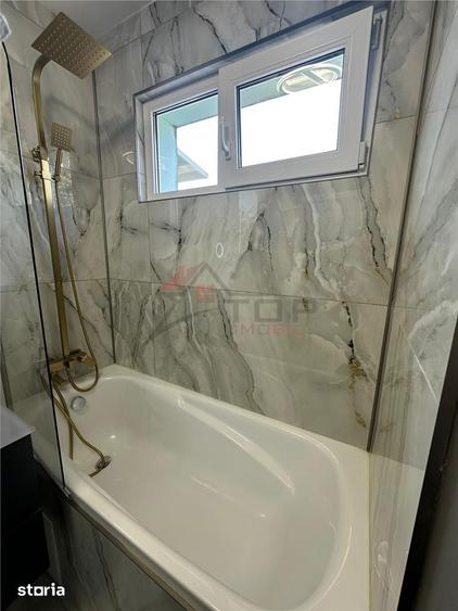 Inchiriere Apartament cu 2 camere Podu Ros - 10