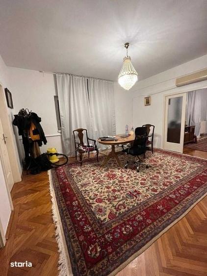 Apartament cu 3 camere în Iancului