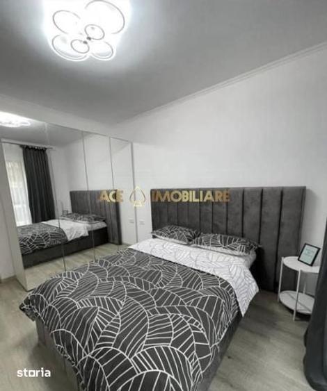 2 Camere de inchiriat | Exigent Plaza F4 | Centrala | Metrou - 3