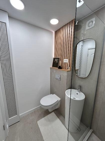 Apartament cu 2 camere decomandat, mobilat în Drumul Taberei