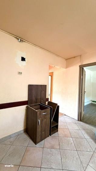 Apartament 3 camere decomandat, 65 mp, Intre Lacuri, Comision 0% - 9