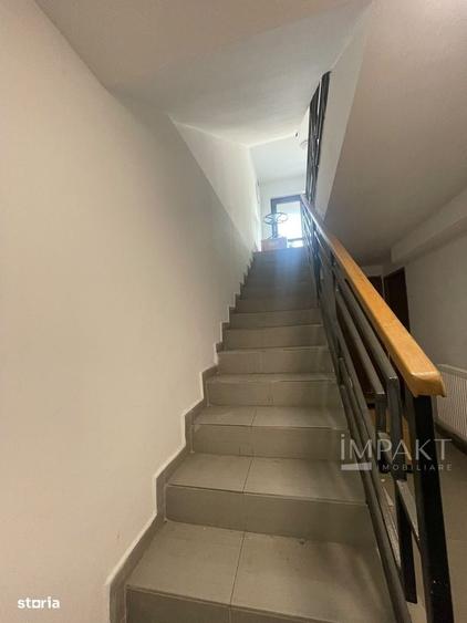 Apartament cu 3 camere decomandat, la casa, in zona Gheorgheni - 6
