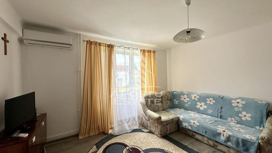 Apartament cu 2 camere, etajul 1, Universitatea de Vest - 4