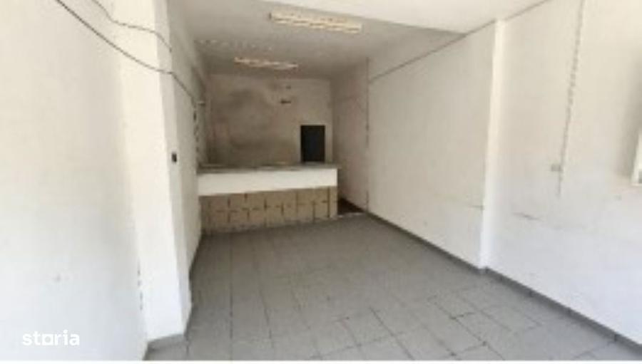 Vanzare spatiu comuna Ripiceni, Jud. Botosani - 1