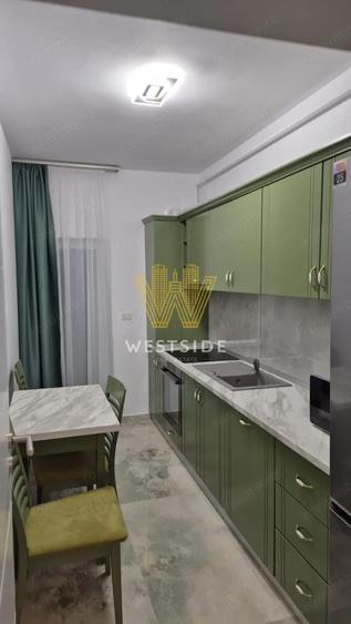 Apartament premium, de inchiriat, in Giroc - 1