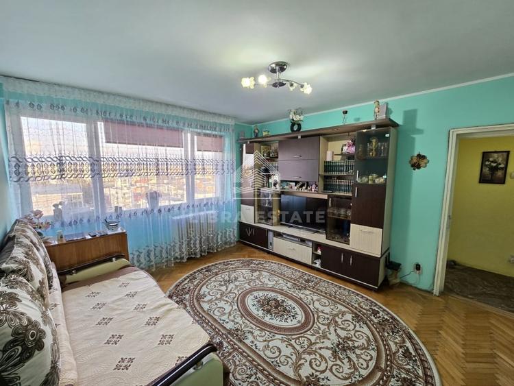 Apartament 3 camere – Ștefan cel Mare / Lizeanu | 62 mp - Vedere Panoramica - 3