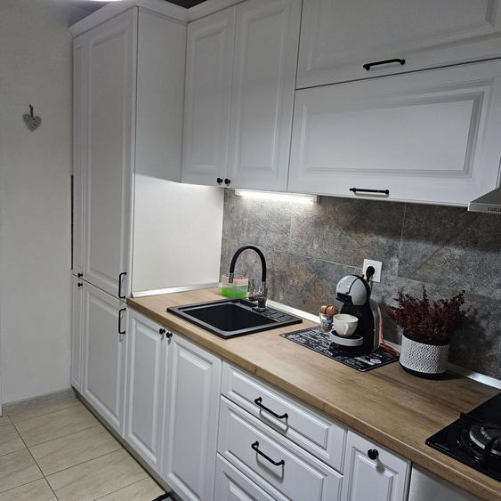 Apartament Gavana Balcescu Residence - 1