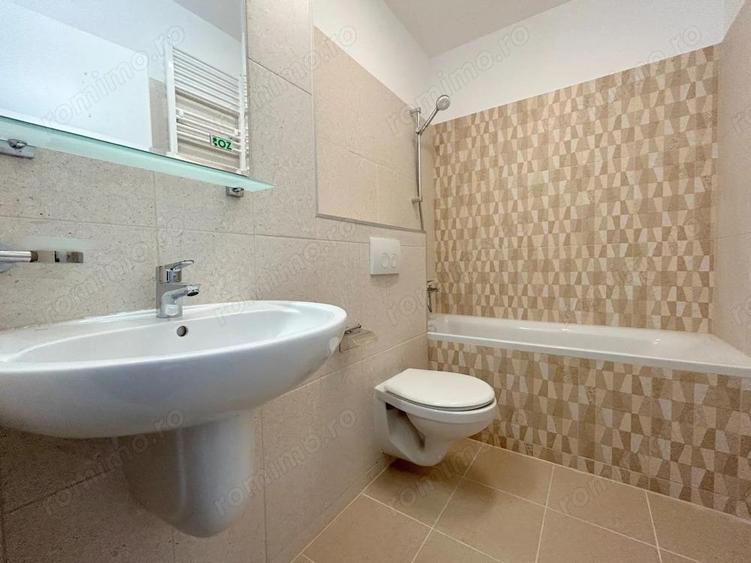 De inchiriat cu 3 camere Bloc nou, Lipovei - Padurea Verde - 3