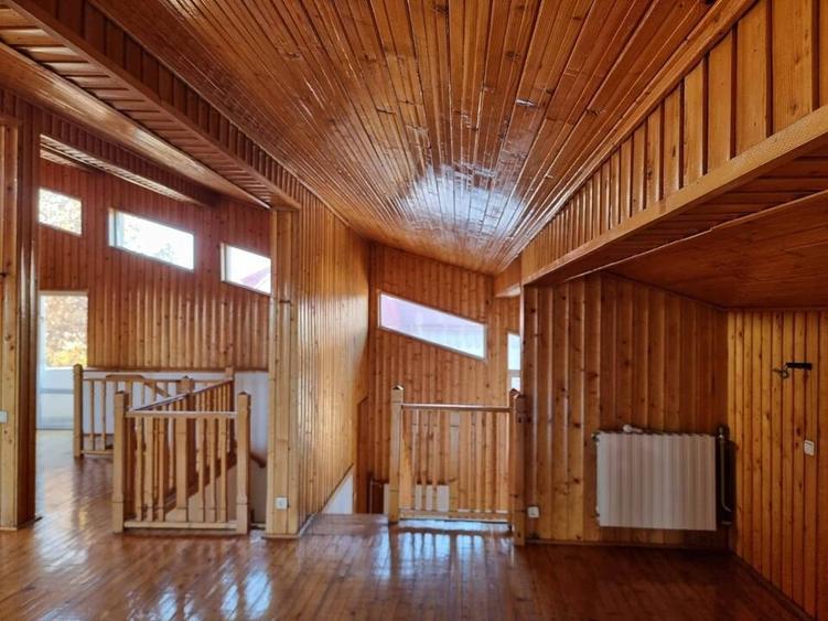 Propietate deosebila de peste 750 mp utili in Otopeni! - 16