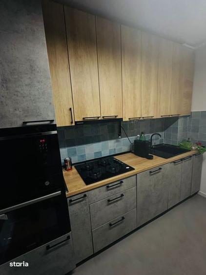 Inchiriere Apartament de 2 camere - 4