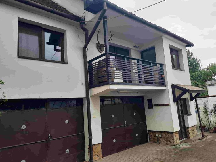 Casa  camere, zona Bulevard Vasile Milea - 2