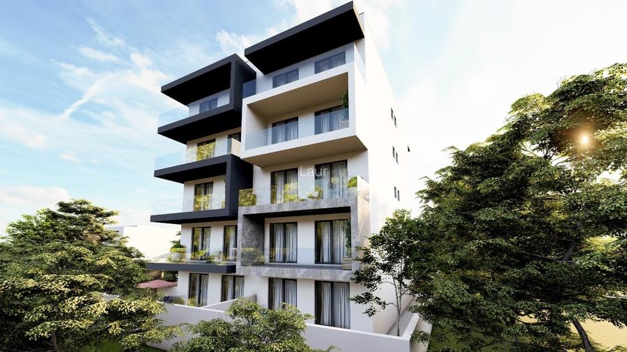 Locuinte noi Mamaia Nord  | Confort, stil si locatie ideala | Rate 2 ani