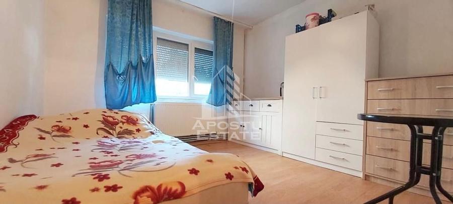 Apartament cu 3 camere decomandat Nicolae Titulescu - 1
