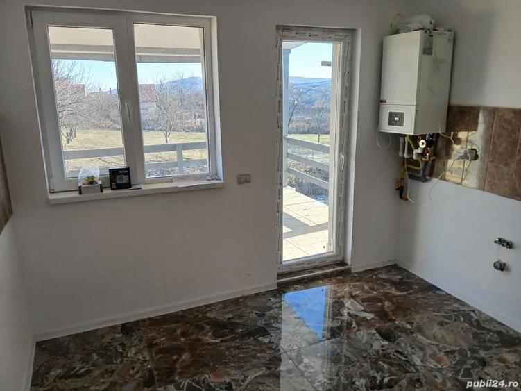 Casa plan parter, Primarie Tomesti - 7