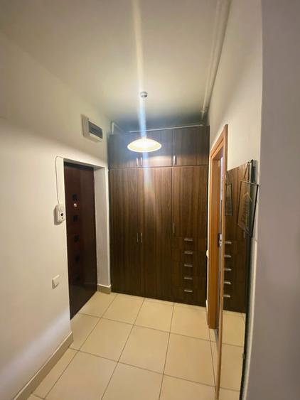 Proprietar, inchiriez garsoniera 45mp, Drumul Taberei, ANL Brancusi - 1