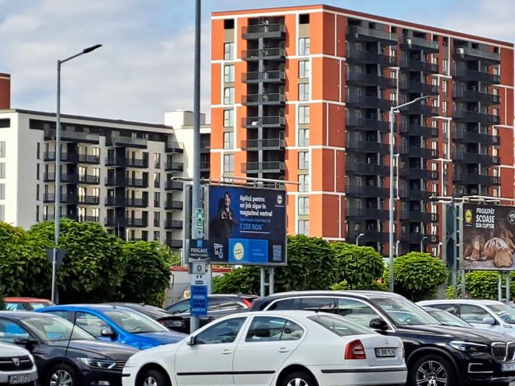 Apartament doua camere de inchiriat  - 3