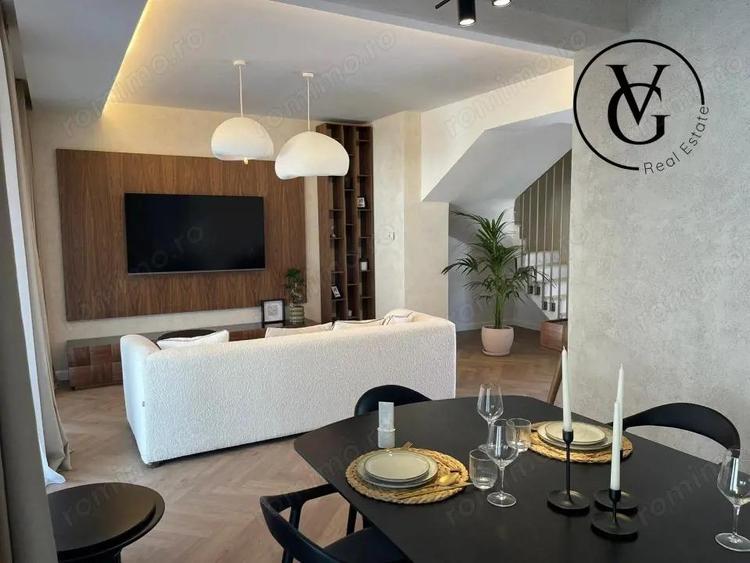 Vila - LakeSide Home - Ovidiu - Vedere catre lac - 19