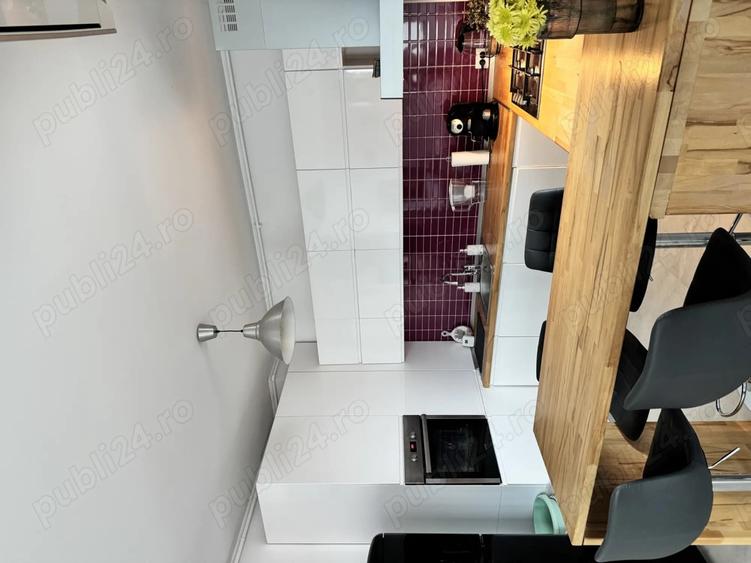 Apartament cu 2 camere de inchiriat ( direct proprietar) - 4