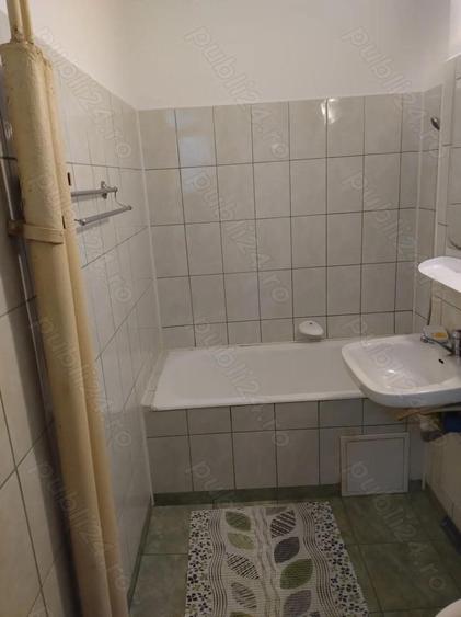 Proprietar inchiriez garsoniera eleganta, mobilata si utilata, Craiova, Rovine, Aleea Nicolae Iorga - 8