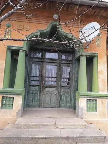 Vand casa in com.Poiana Mare,jud.Dolj - 4