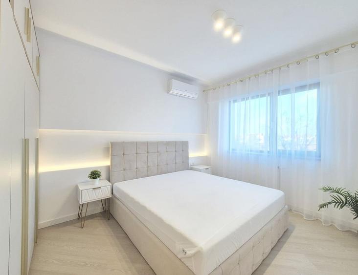 COMISION 0% Apartament 2 cam- Cortina North prima inchiriere - parcare subterana - 14