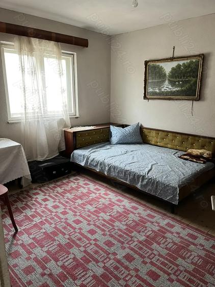 Vila de vanzare Techirgiol central, renovabila cu potential turistic - 7