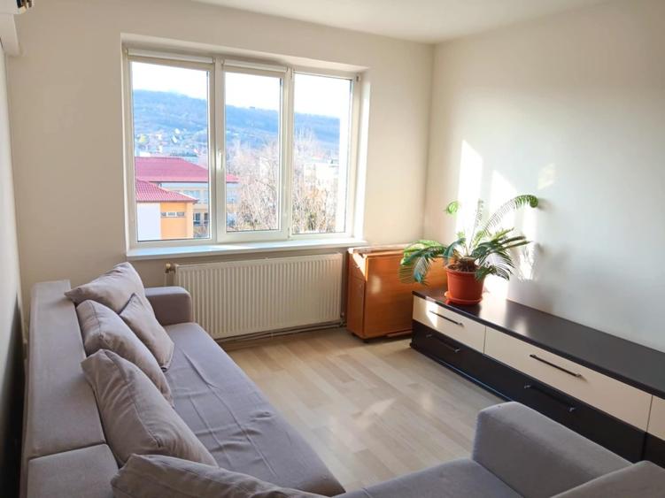 Alexandru Cel Bun Piata Voievozilor apartament 3 camere 77 mp cu CT - 1