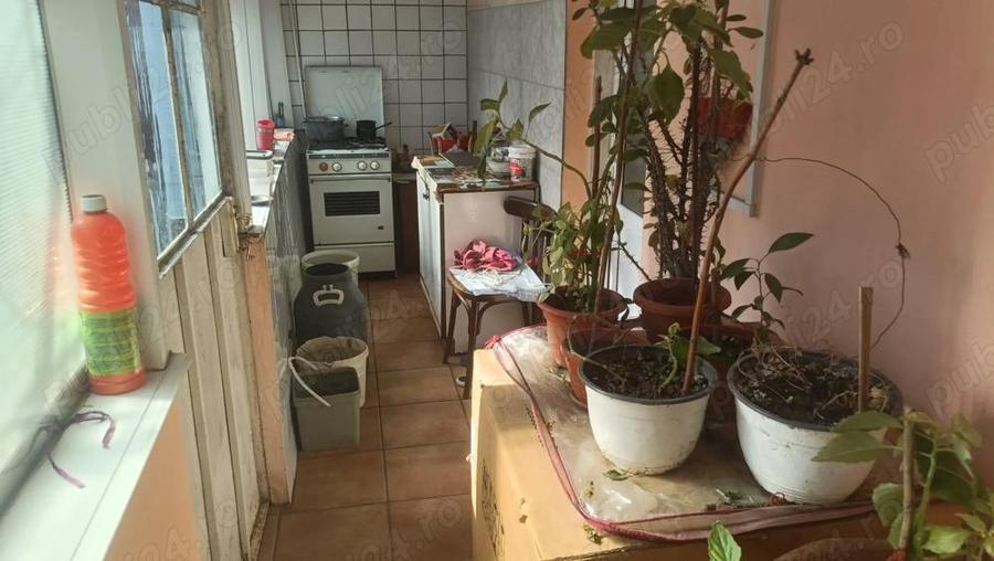 Chirie camera pentru doamna - 4