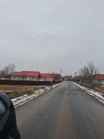 Vand loc de casa in Zvoristea 36 ari - 3