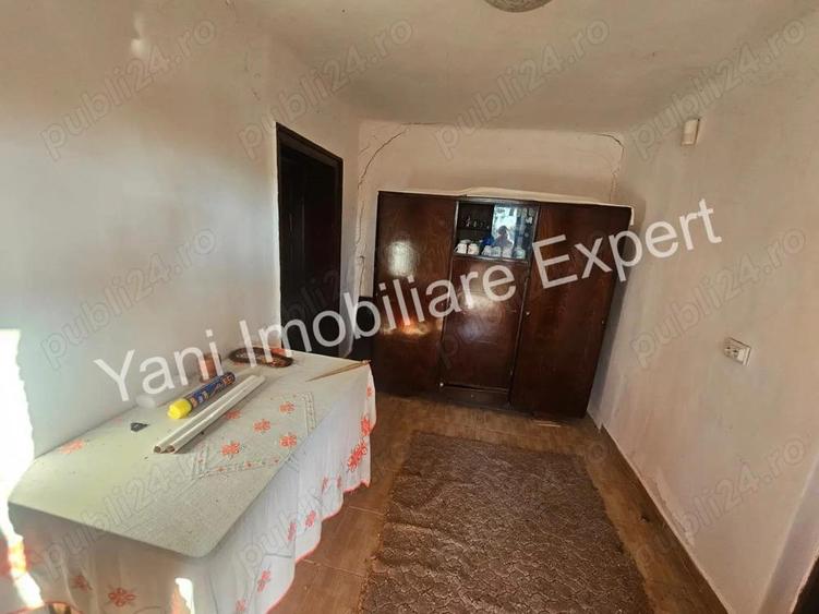 Casa + teren de vanzare in comuna Barla, sat Urlueni, Jude? Arge?. - 16