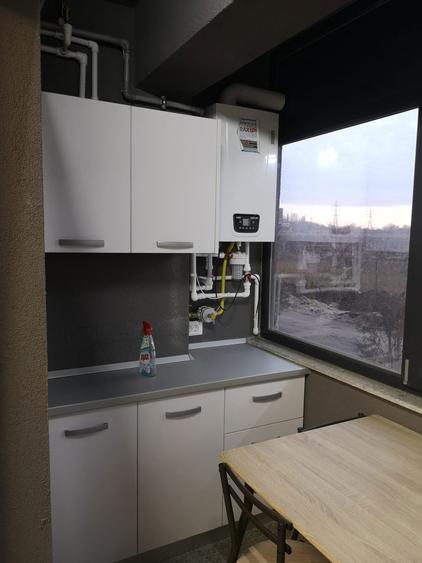 Inchiriez apartament cu doua camere - 3