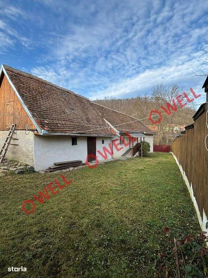De vanzare casa familiala in sat Fi?er. - 1