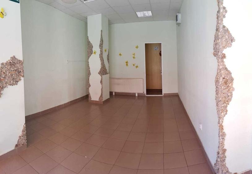 Inchiriez spatiu comercial Exercitiu - 4