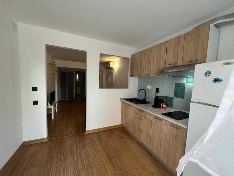 Apartament de vanzare | 1 Camera | 30 mp  | Gheorgheni - 3